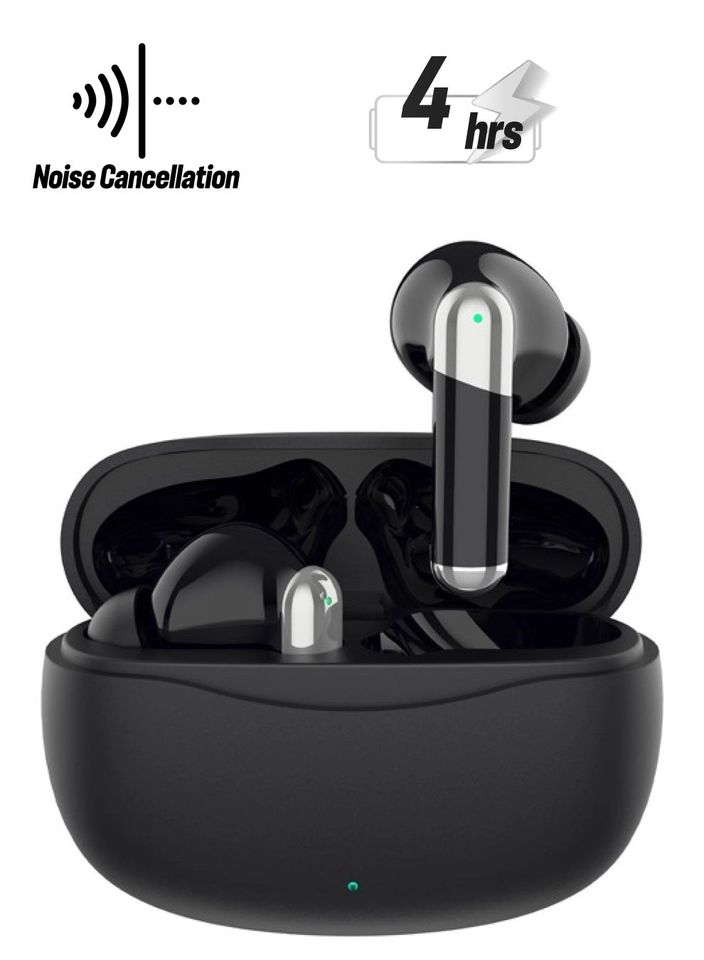 Trands TWS-T9 Wireless Earbud