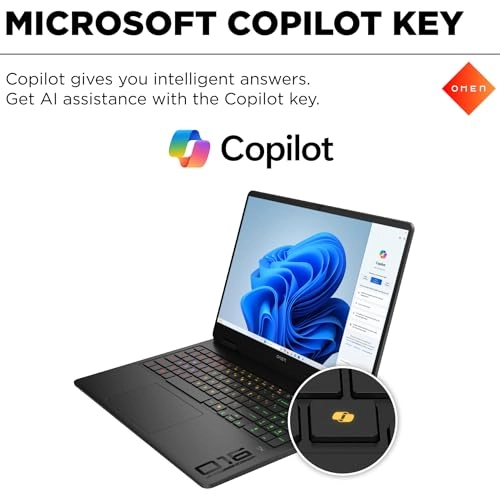 OMEN 16 Slim 16-an0075cl - 16'' Core Ultra 9-285H 32GB DDR5 1TB SSD