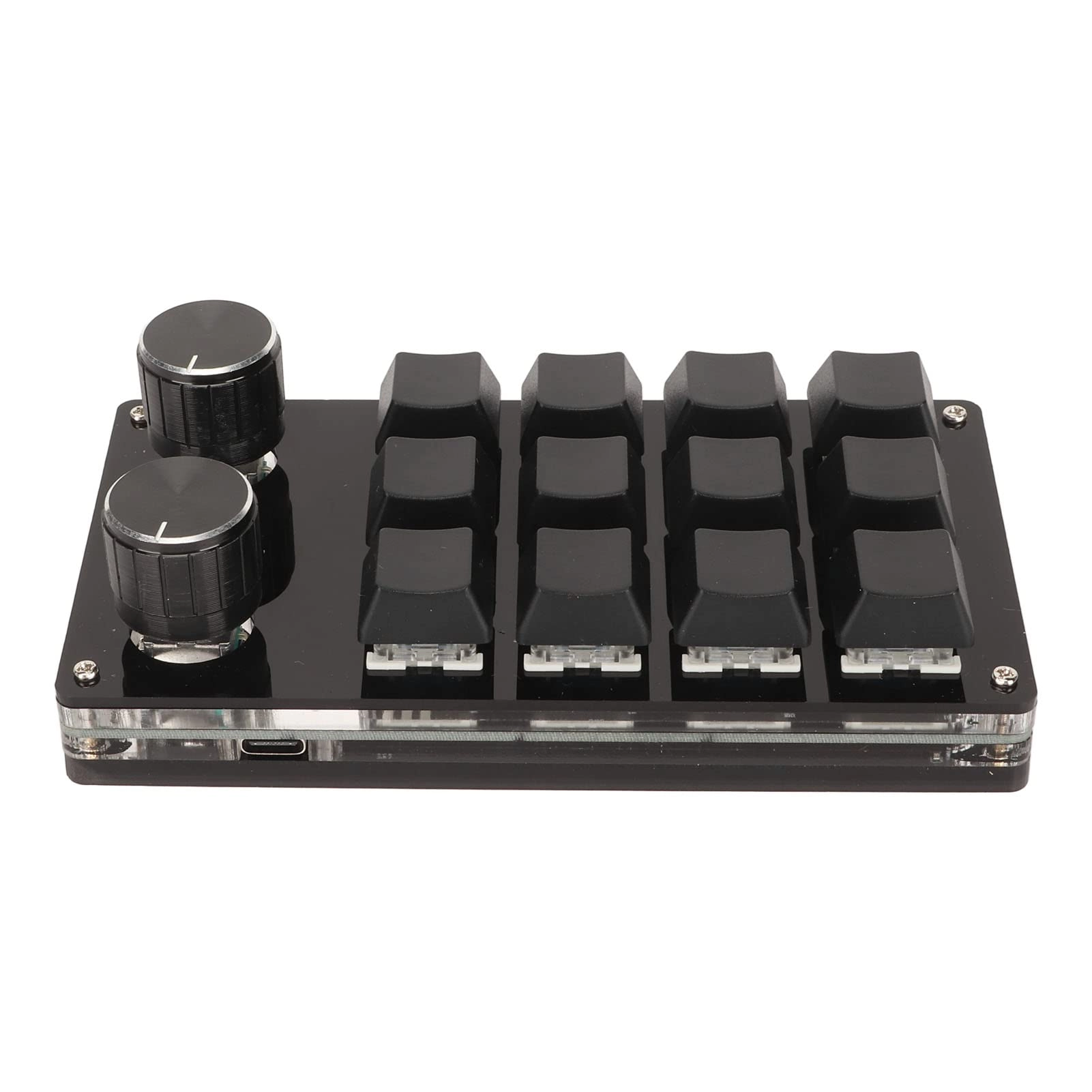 One Handed Keypad - Wired