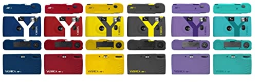 MF-1 - 35mm Reusable