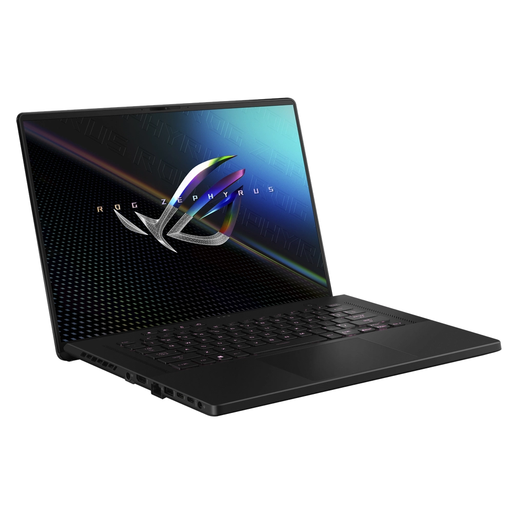 ROG Zephyrus M16 i7-11800H - 16'' Core i7-11800H 1TB SSD