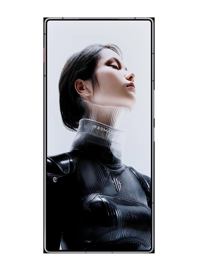 RedMagic 11 Air - 16 GB 512 GB