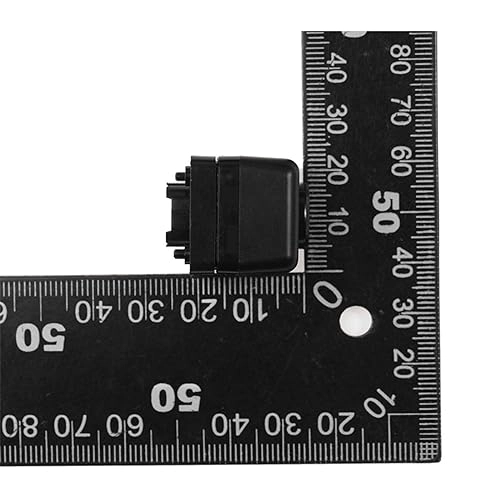 Rear View Camera - Night vision