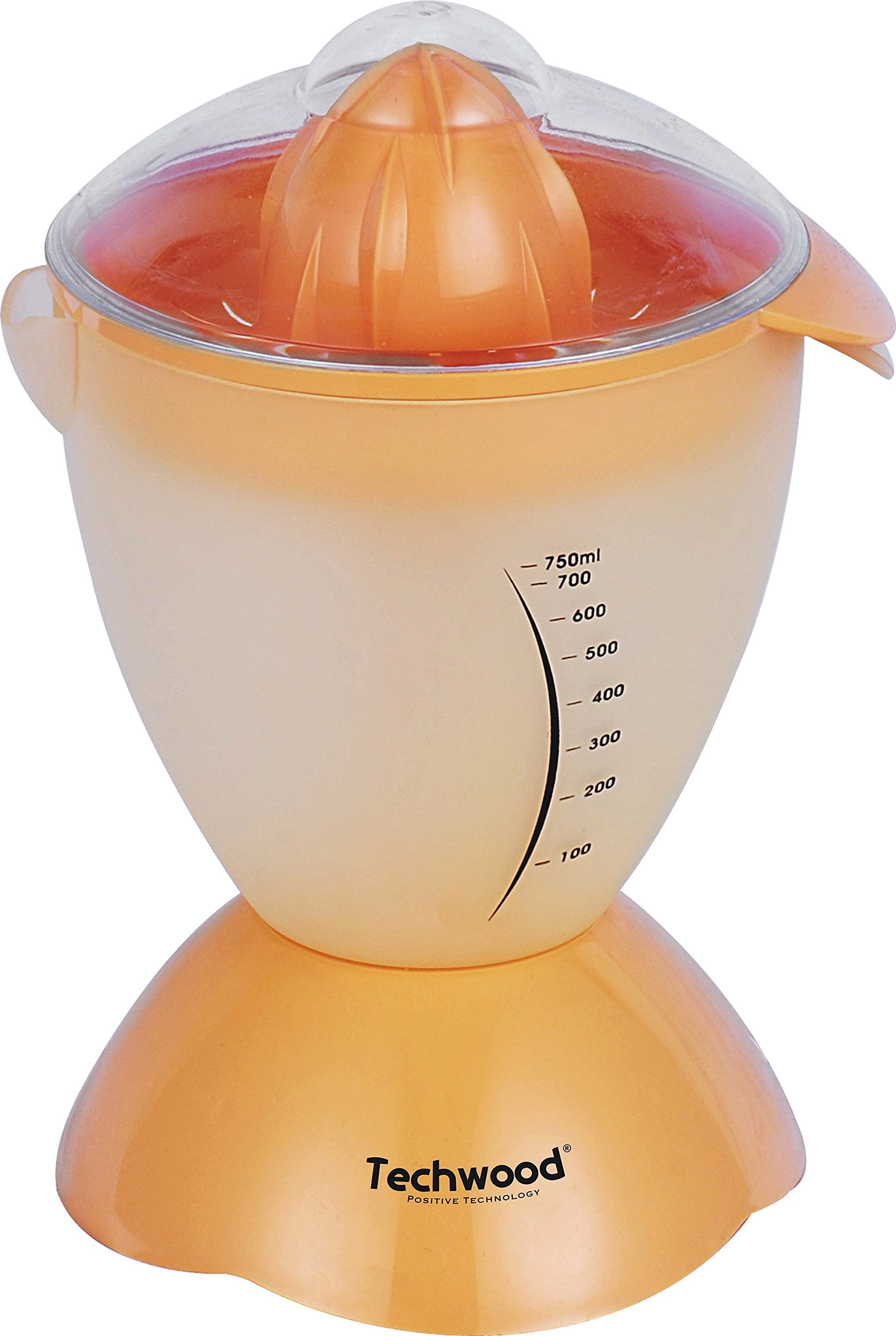 Techwood TPF-20 - 20 watts 750 Milliliters