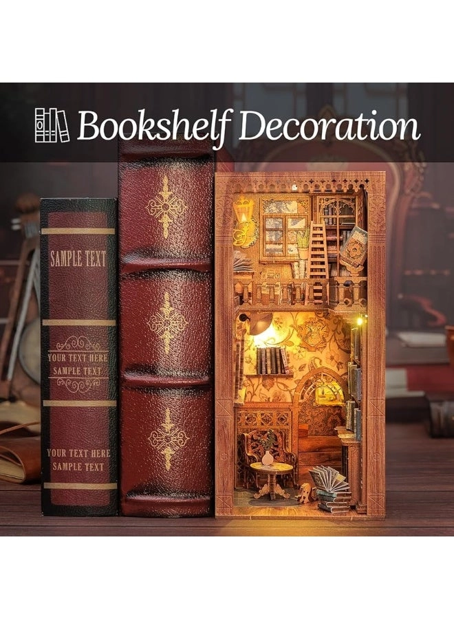 Book Nook - Gellery Bookstore