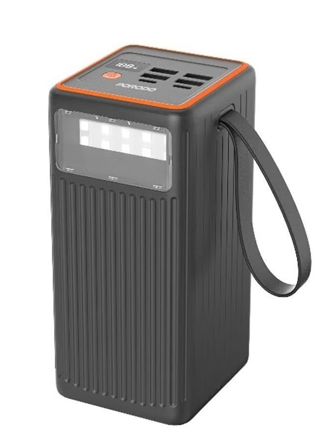 PD-PBFCH079-BK - 60000mAh 65W