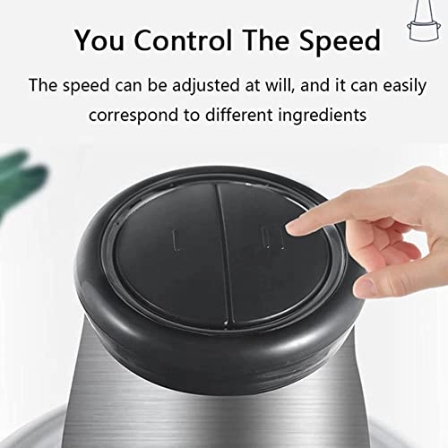 قطاعة طعام - 3 لتر