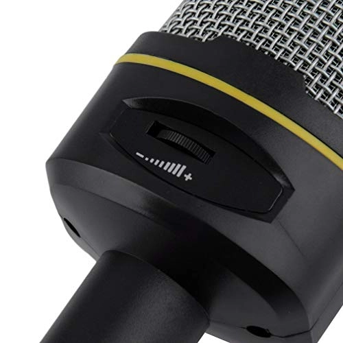 B0BBZP9QJD 3.5mm-Mini-Jack Microphone