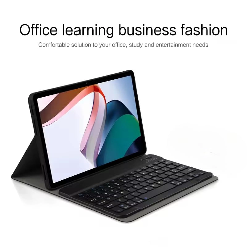 Keyboard Case - AR/EN Wireless