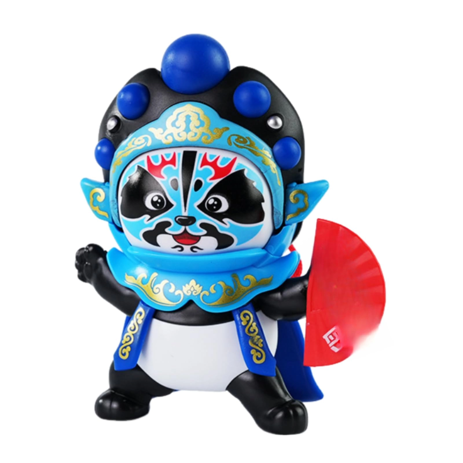 sweetty Face-Changing Panda Doll - 12 months+