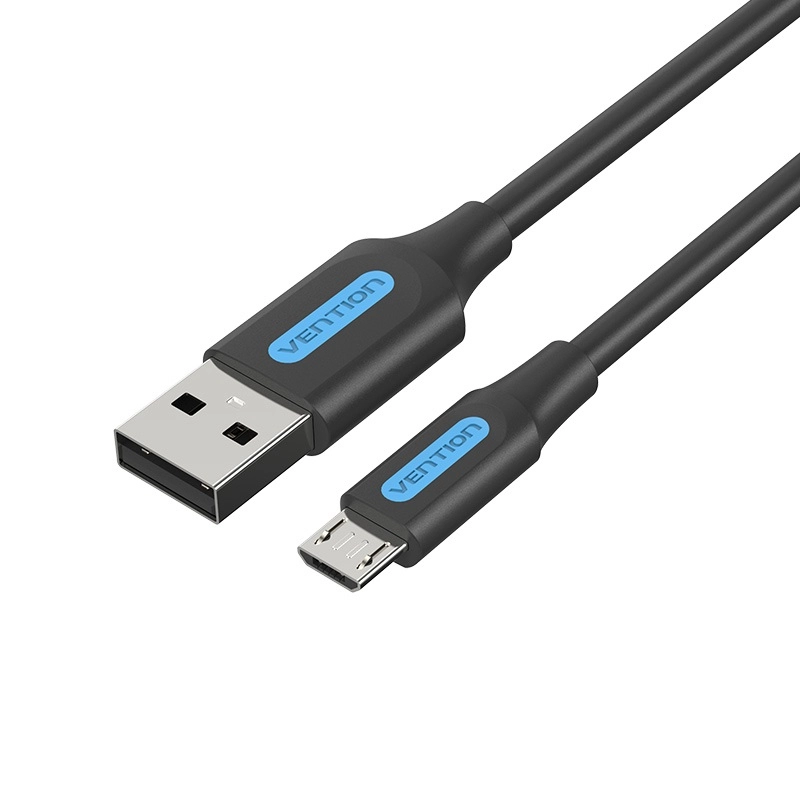 Vention USB 2.0 to Micro USB Cable 3m