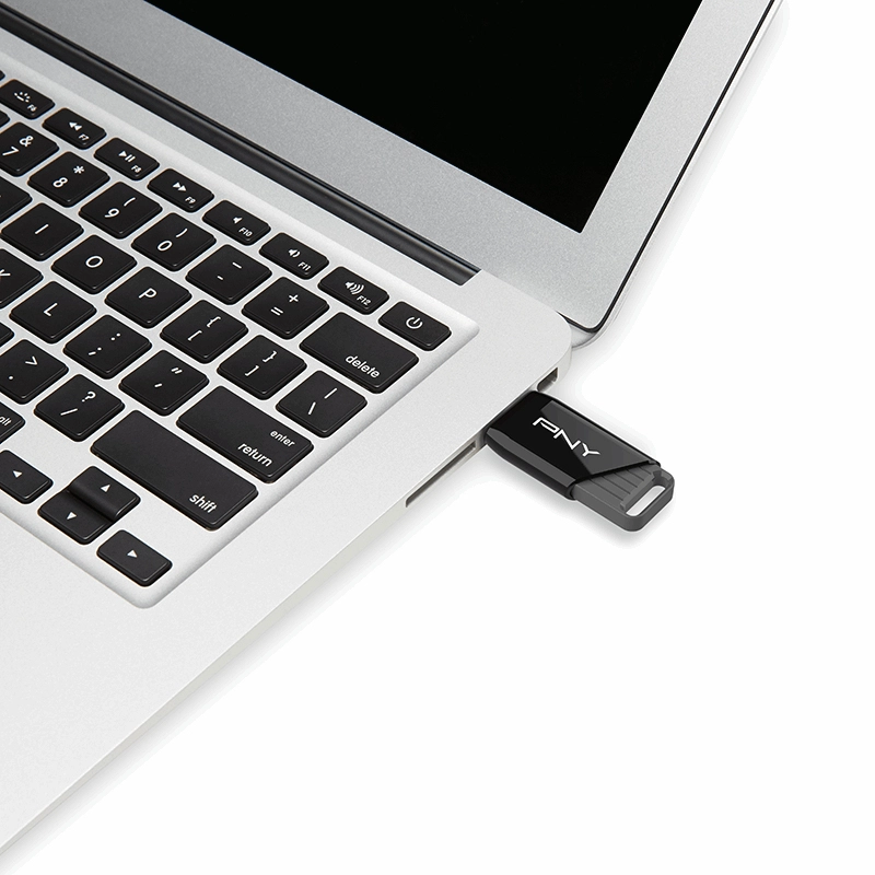 Attaché X - USB 3.2 Gen 1 Type-A 256GB