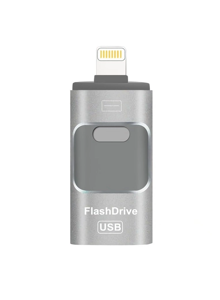 Shock Proof Flash Drive for iPhone 16GB