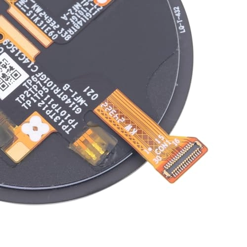 AMAZFIT Balance LCD Screen