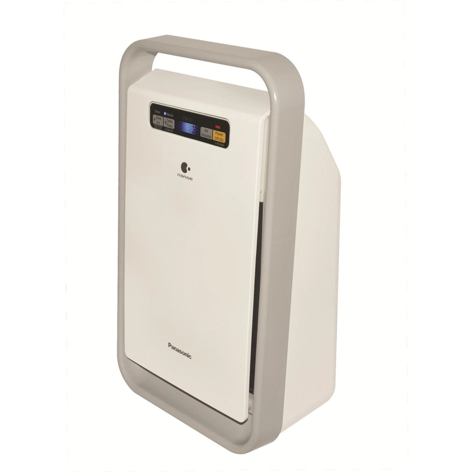 FPXJ30MH - Air Purifier Grey