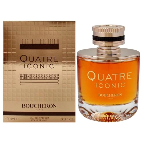 Quatre Eau de Parfum 100ml