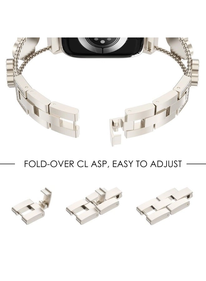 Watch Band Stainless Steel