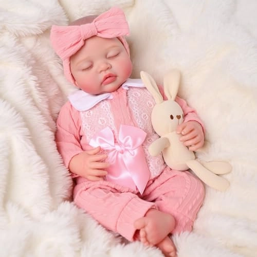 jamie Doll - Vinyl Poseable Ages 3+