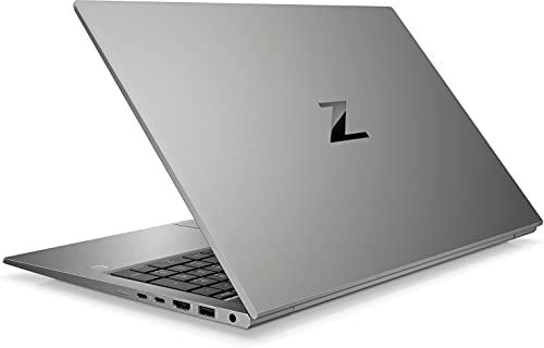 ZBook Firefly 15 G7 111G3EAABD - 15.6'' Core i7
