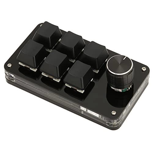 Macro Keyboard - Wired