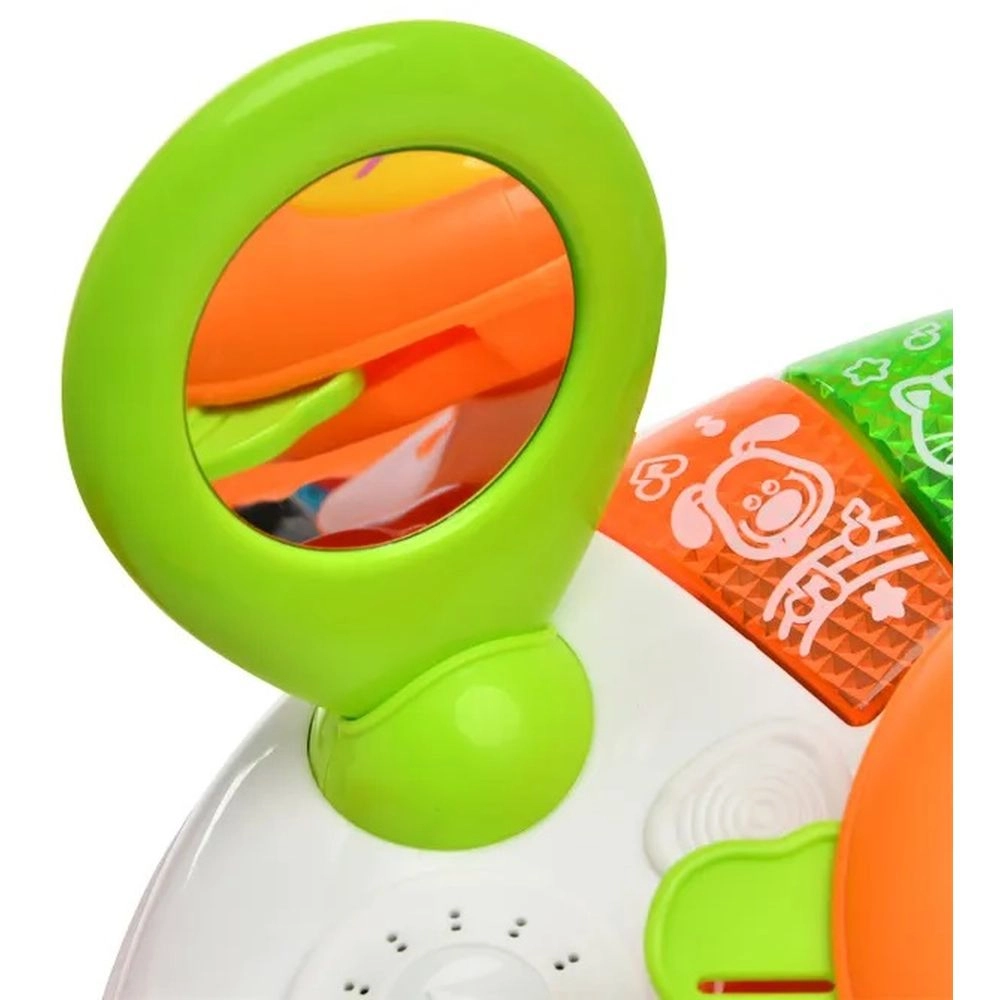 Grow & Walk Gym - 3 months