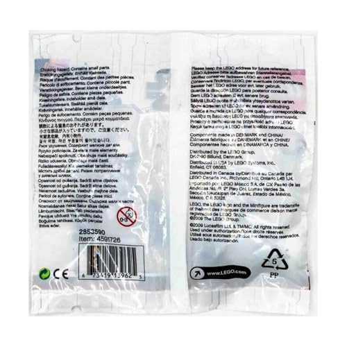 Star Wars - Chrome Stormtrooper (4591726)