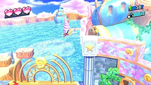 Klonoa Phantasy Reverie Series - PlayStation 5