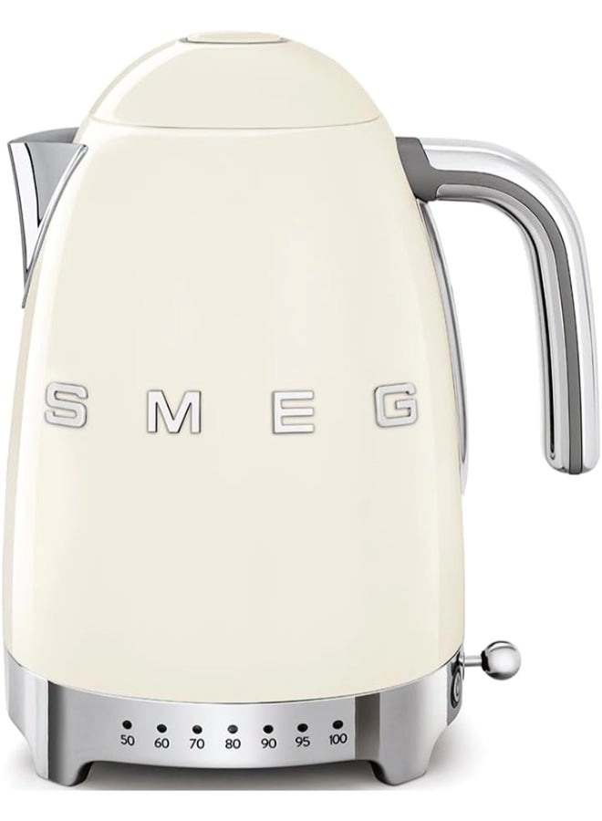Smeg 50'S Retro KLF04CRUK