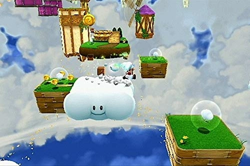 Super Mario Galaxy 2 | Nintendo Wii