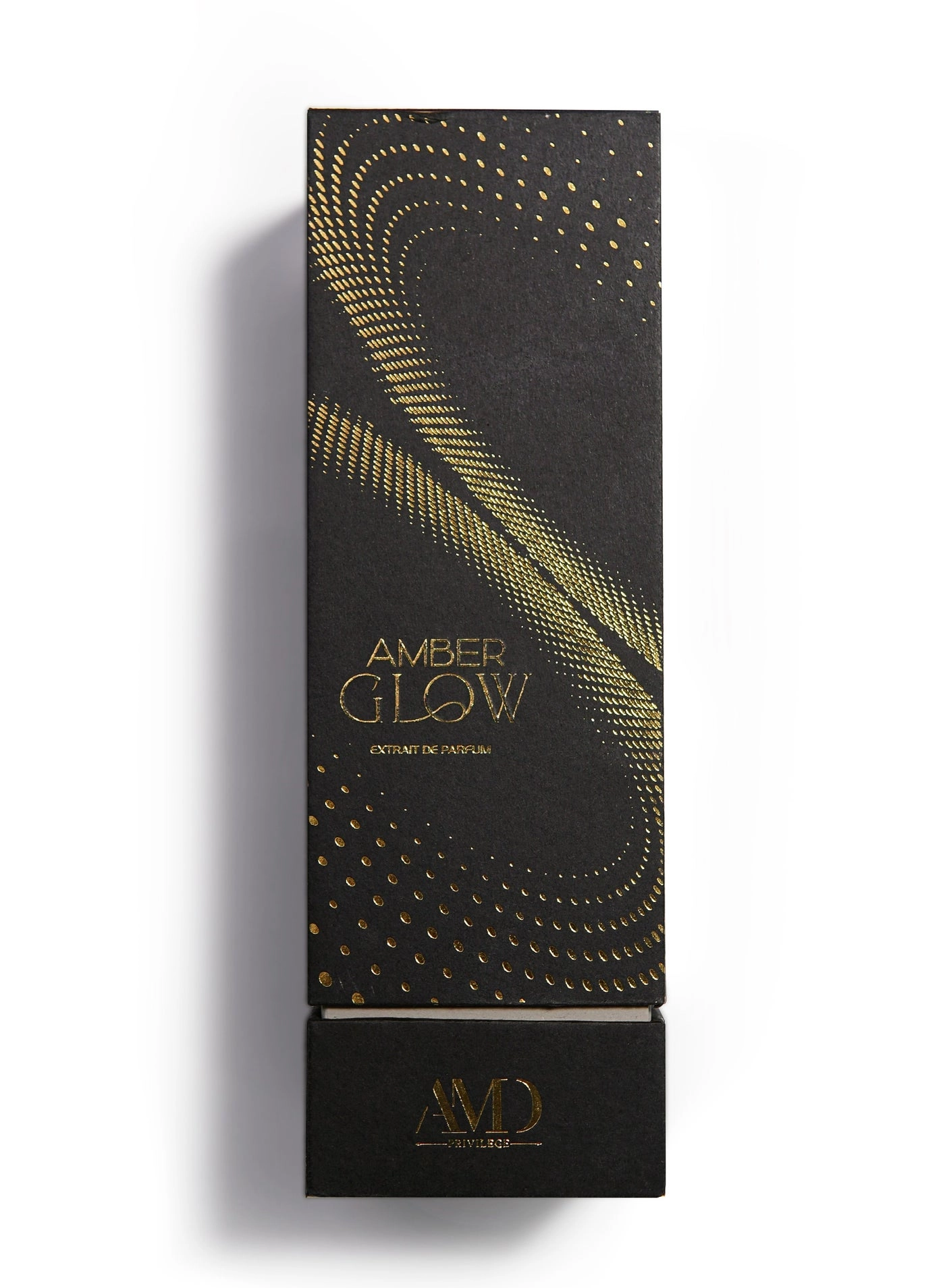 Privilege Amber Glow - Eau de Parfum 65ml