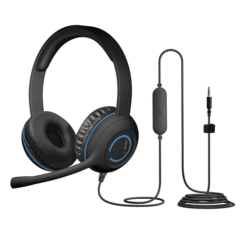 AC-5002 - Wired Headset