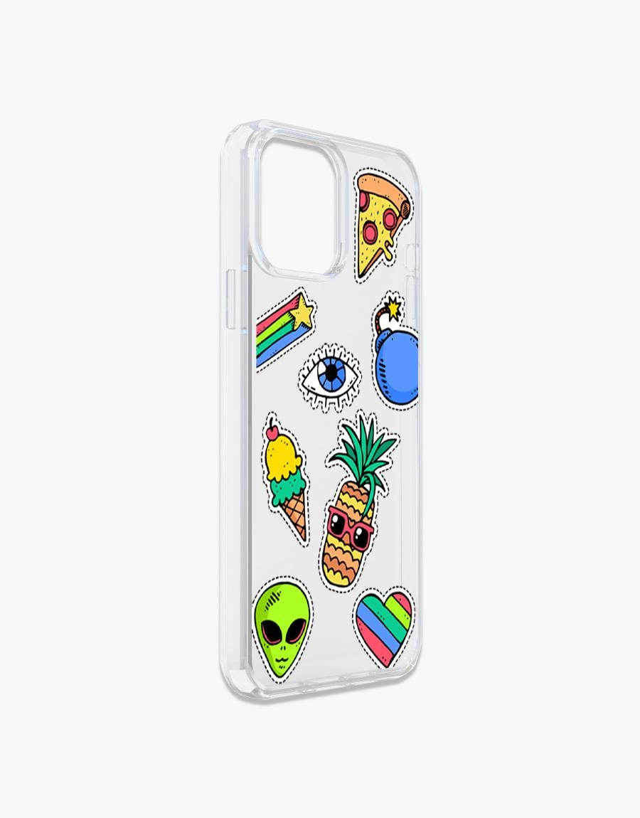 QMDSC000148 Case with MagSafe for iPhone 13 Pro Max