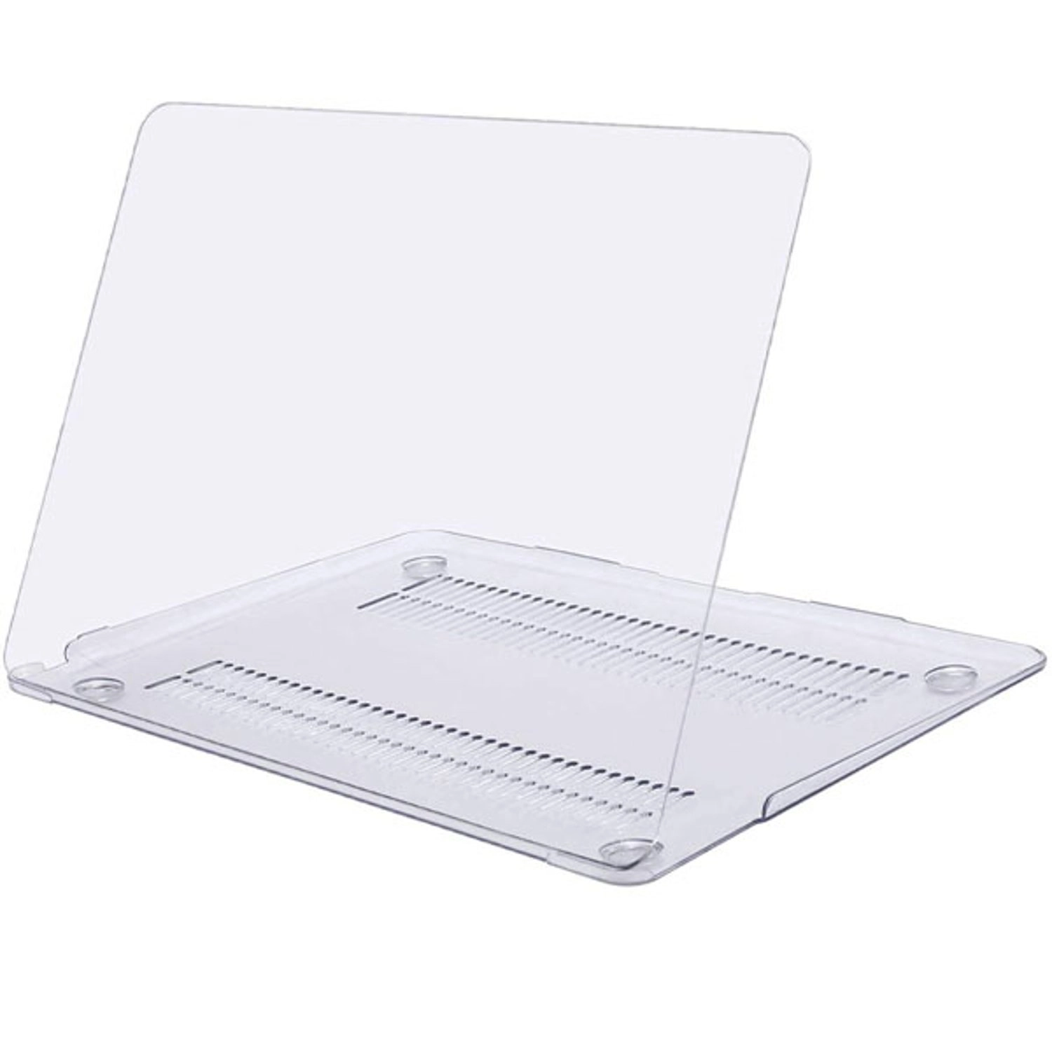 Hard Shell Case for MacBook Pro - 16.2 inch