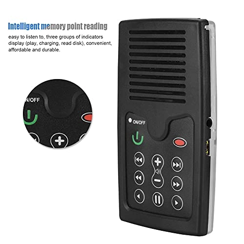 E Book Reader - 4 GB