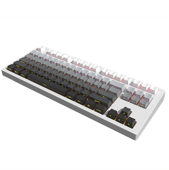 PBT Cherry Profile Keycaps