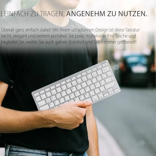 IBK-569BT - Wireless