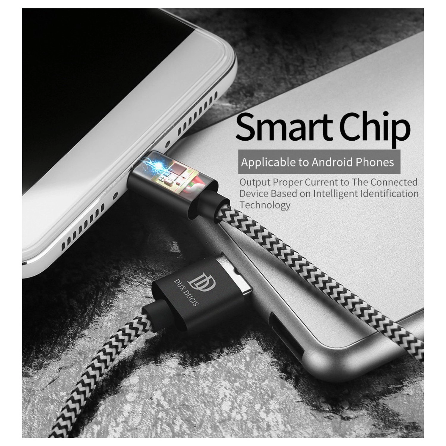 K-One Series Lightning Cable 2m