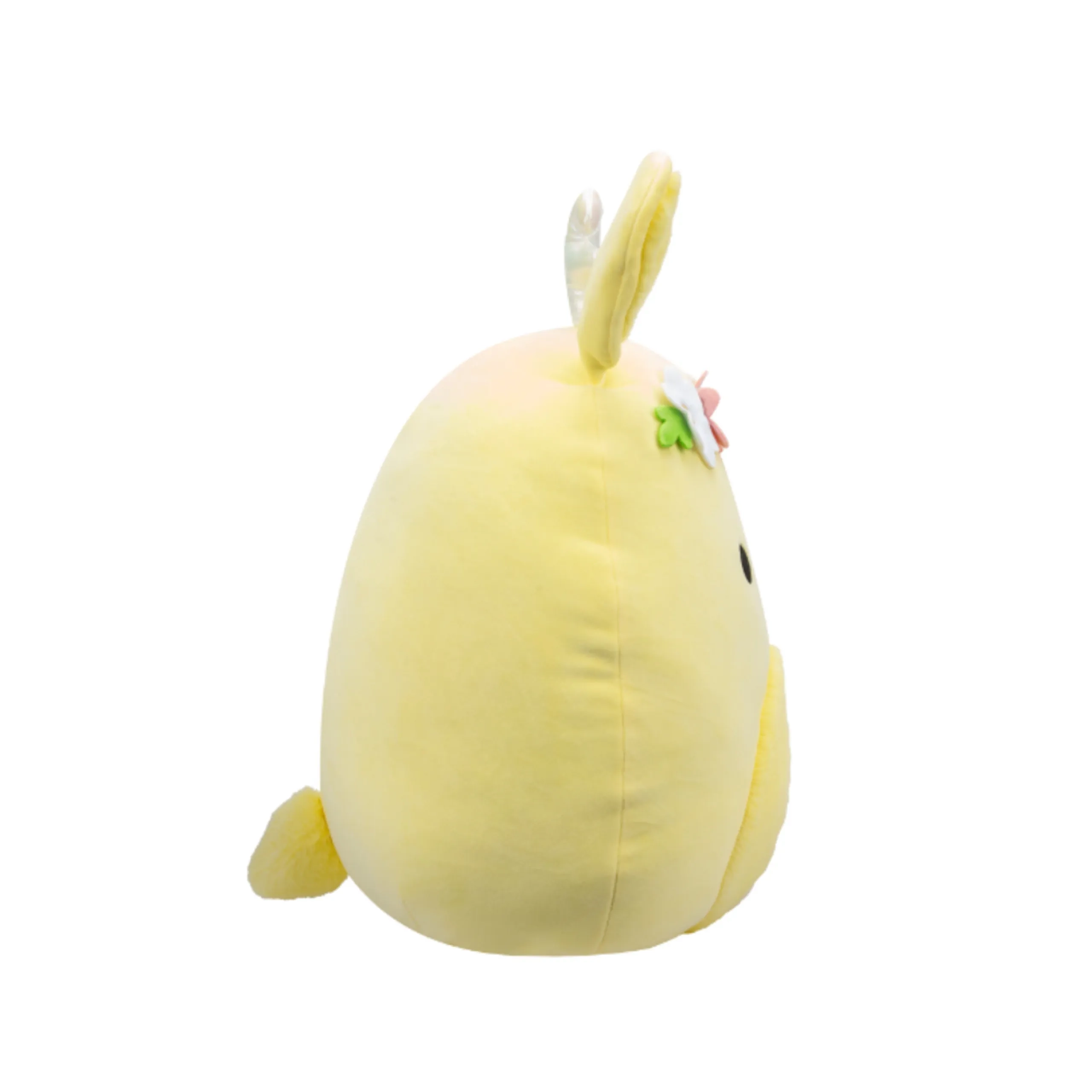 Juana Jackalope Plush Toy 40 cm Light Yellow