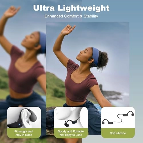 HS2 Wireless Headphone