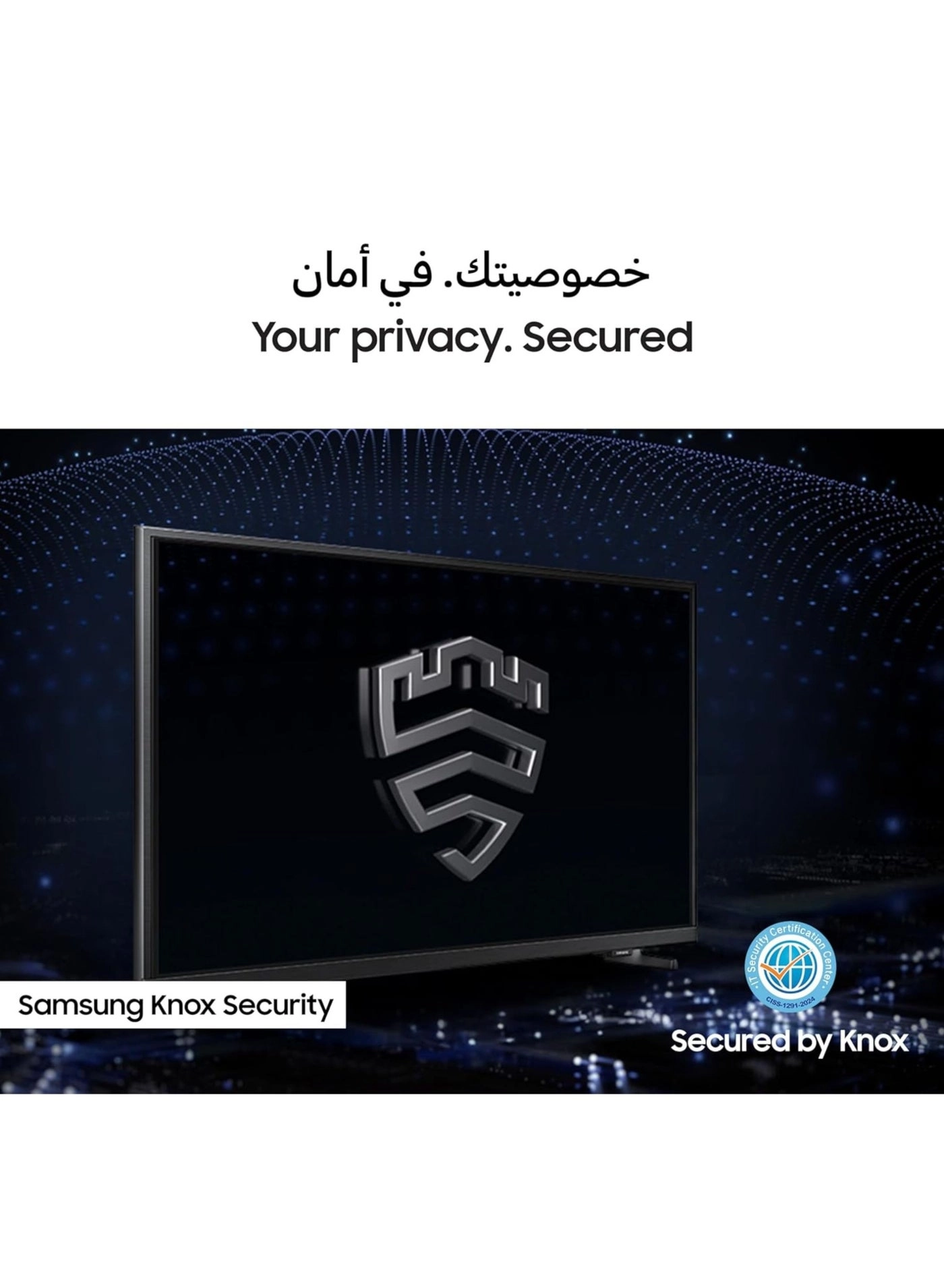 65Q7F+SOUNDBAR - 65 in