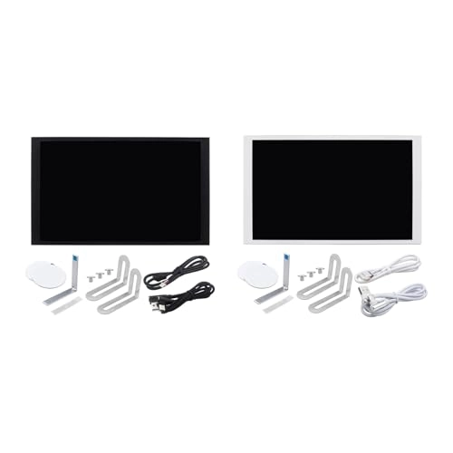 Secondary Screen - Wdbild 8inch 1280x800