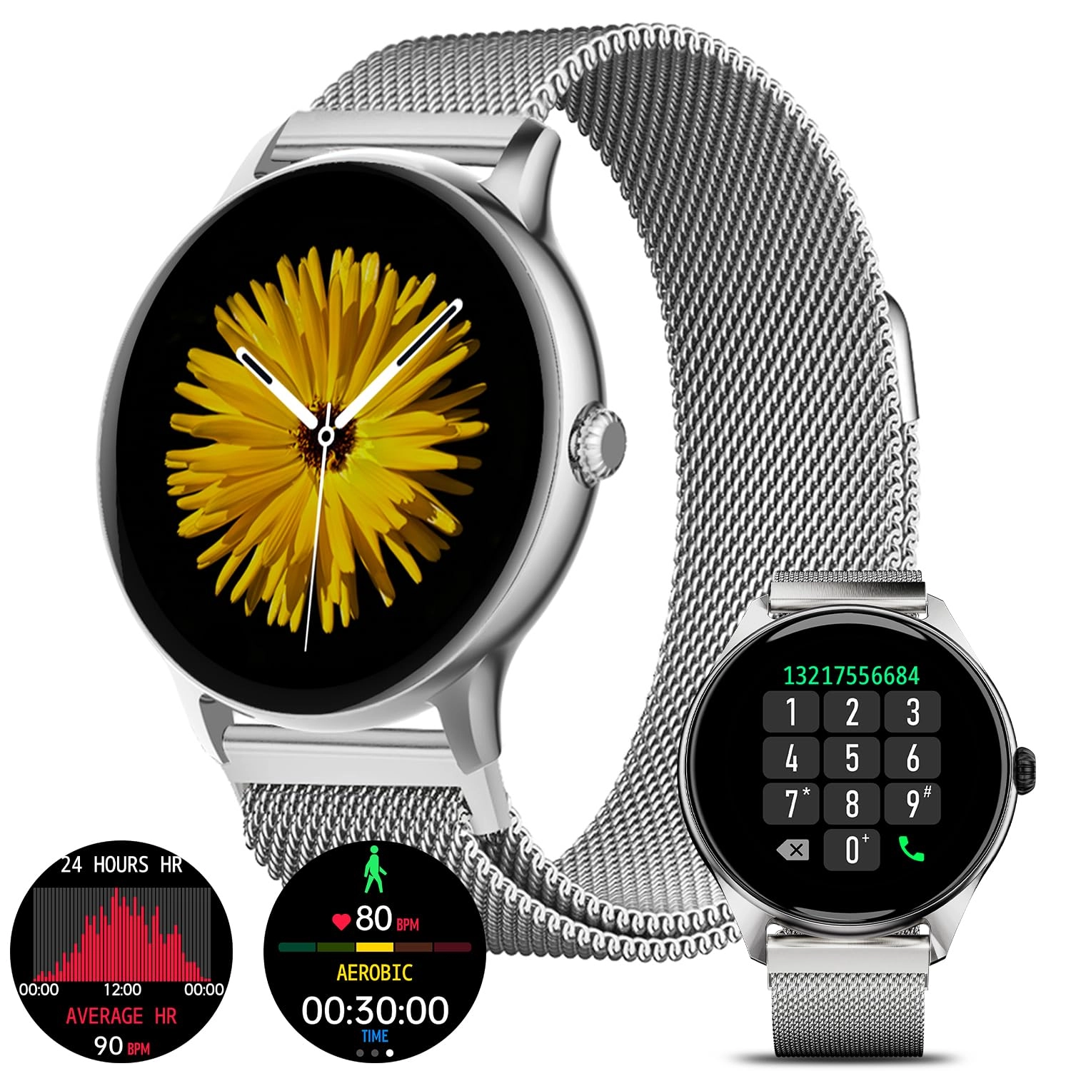 Phoenix Ultra Stainless Steel