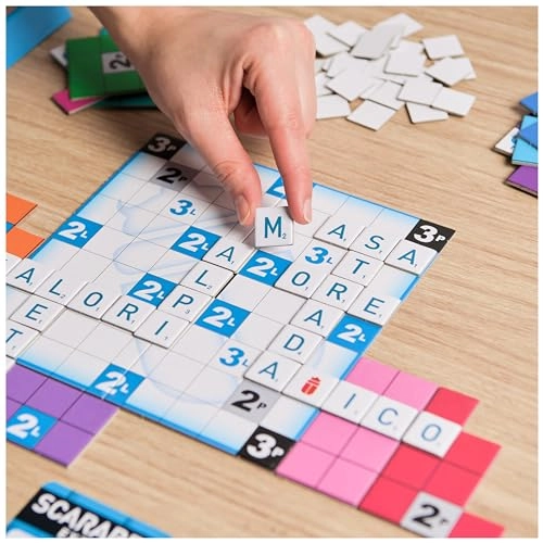 Scarabeo Extra - Word Game