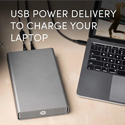 G-DRIVE - 6TB 7200 RPM 3.5-inch HDD