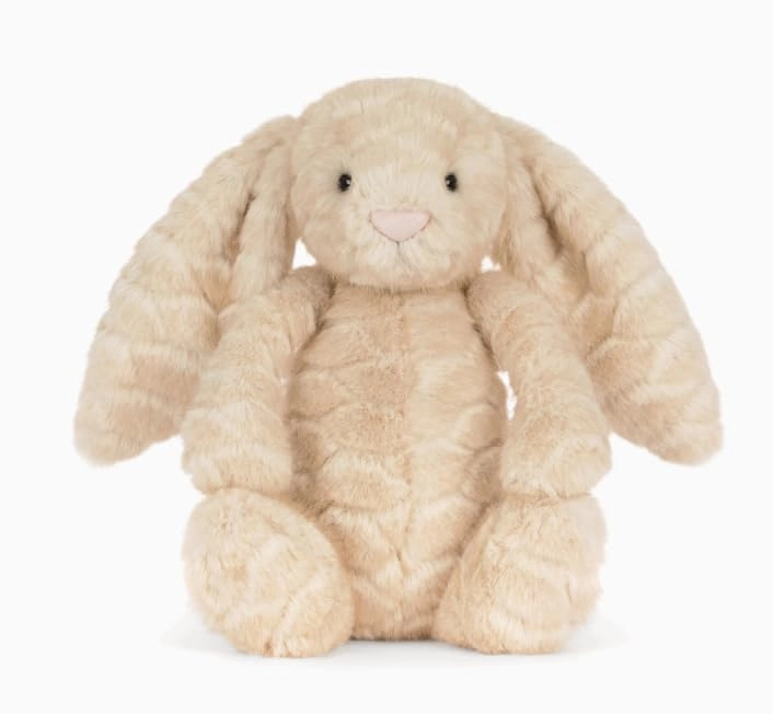 Bashful Luxe Bunny - Scarlett - 31 cm