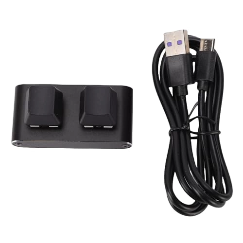 Programmable 2 Key Mechanical Keyboard - Wired