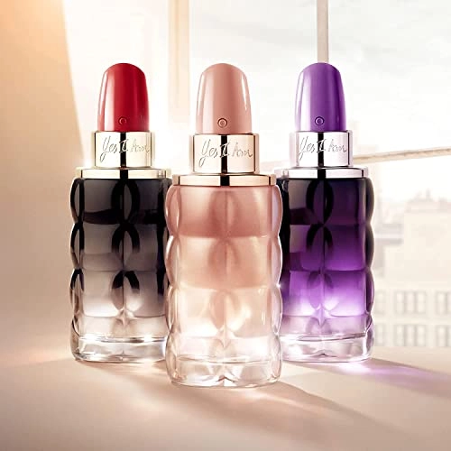 Yes I Am Fabulous Eau de Parfum 30ml