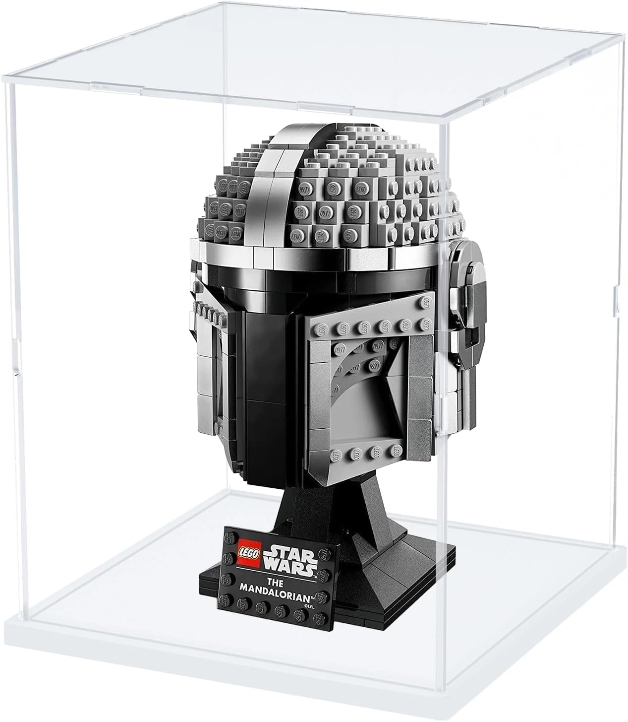 LEGO Star Wars Acrylic Display Case