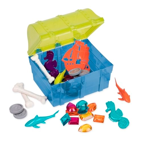 Pirate Diving Set - Diving & Swimming Pool Toys