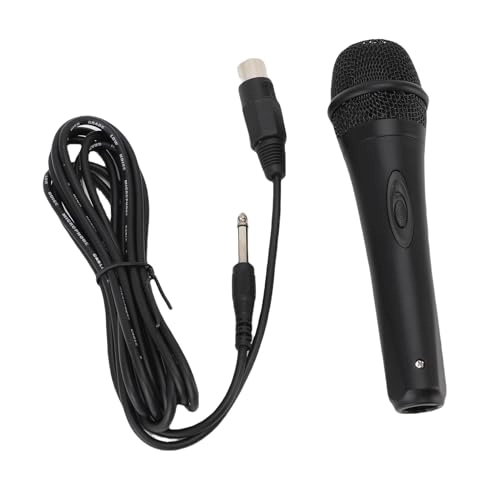 Jiawuymwxg5zq26 Wired Microphone